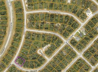 0 Whaling Rd #18, North Pt, FL 34288