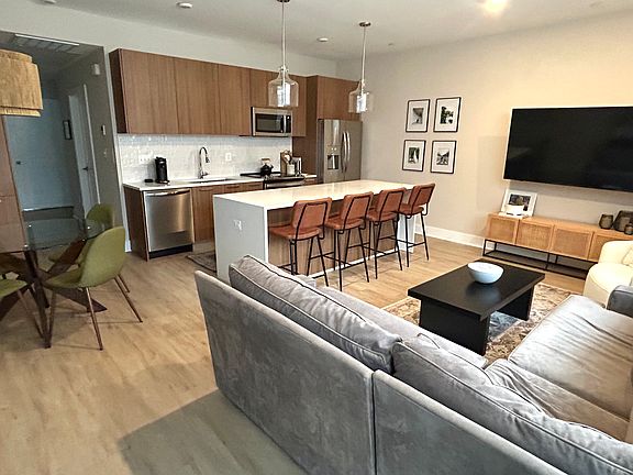 2nd image of 1106 S Highland St #1