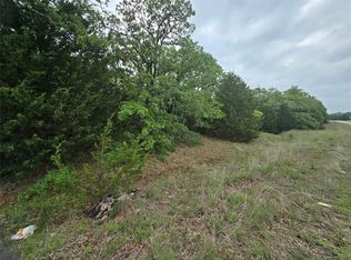 Jean Amerson Dr, Tecumseh, OK 74873