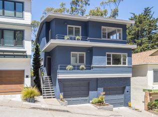 341 Warren Dr, San Francisco, CA 94131