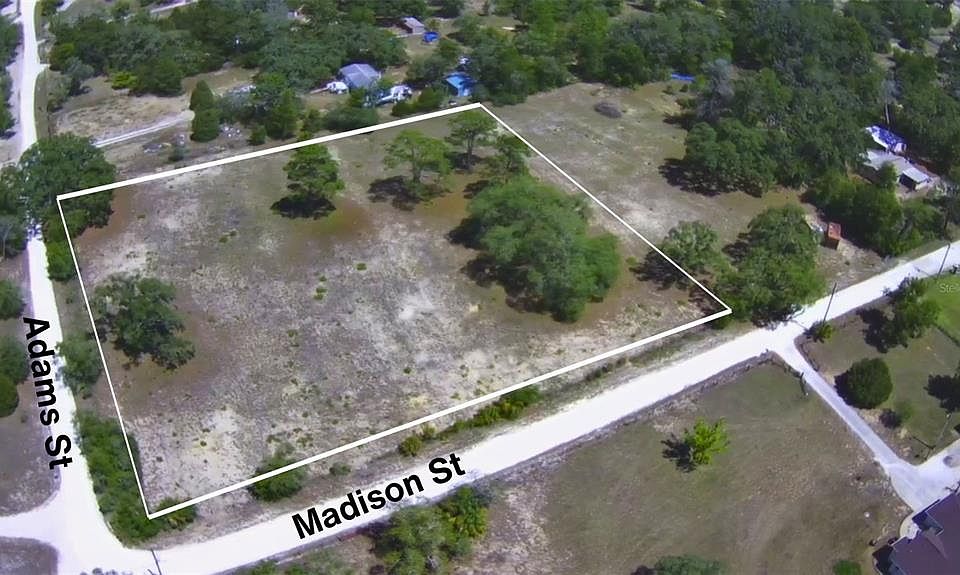 1st image of 0 Adams St Lot 87