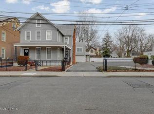 21 Washington St APT D, Red Bank, NJ 07701
