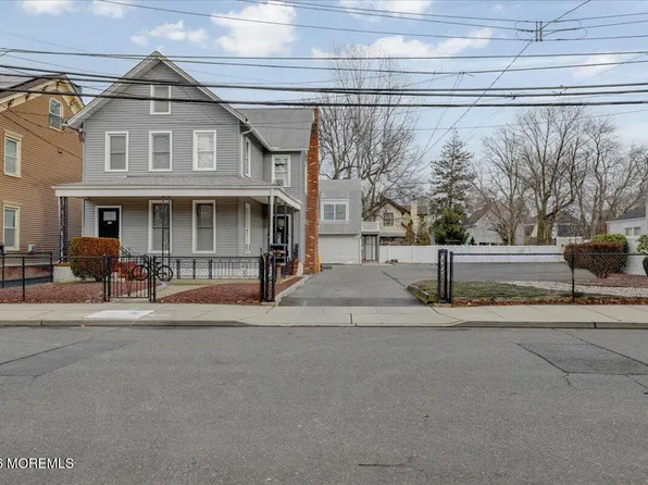 21 Washington St APT D, Red Bank, NJ 07701