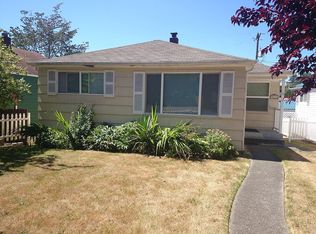 5613 38th Ave SW, Seattle, WA 98126