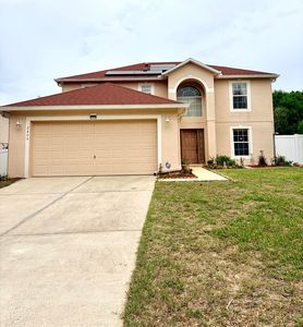 2408 Sandridge Circle, Eustis, FL, 32726