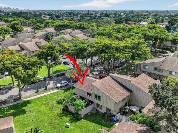 2109 NW 59th Ter #61-A, Lauderhill, FL 33313