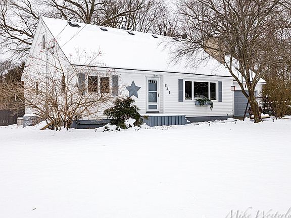 4th image of 641 Eugene Ave