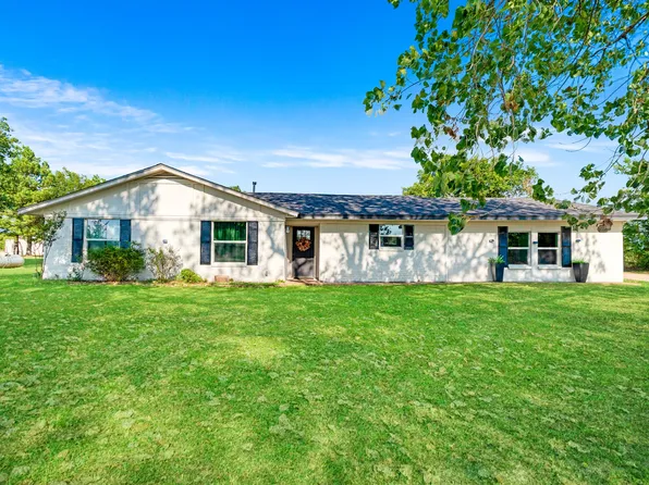 4237 Farm Road 196, Pattonville, TX 75468