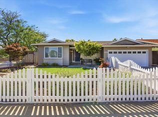 5849 Tandera Ave, San Jose, CA 95123