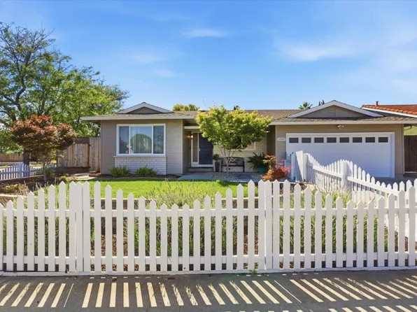 5849 Tandera Ave, San Jose, CA 95123