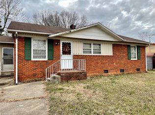 2720 Belmont Dr, High Point, NC 27263