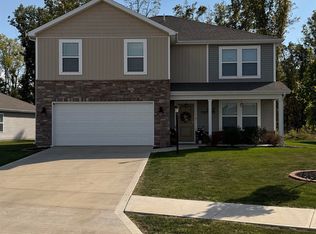 11507 Fazio Dr, Fort Wayne, IN 46818