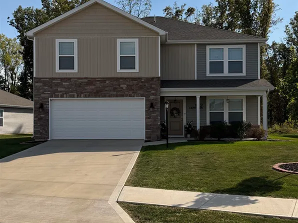 11507 Fazio Dr, Fort Wayne, IN 46818