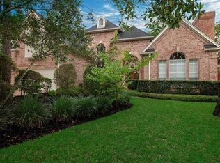 11 Great Laurel Ct, Spring, TX 77381