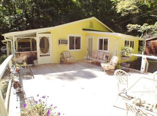 71 Watauga Heights Rd, Franklin, NC 28734