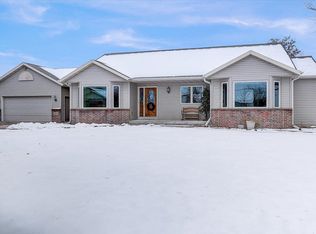 604 Sterling Cir, Deforest, WI 53532