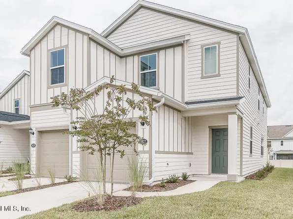 9827 FIDDLEBACK Lane, Jacksonville, FL 32222