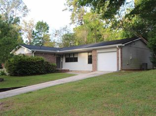 1532 Pine Forest Dr, Tallahassee, FL 32301
