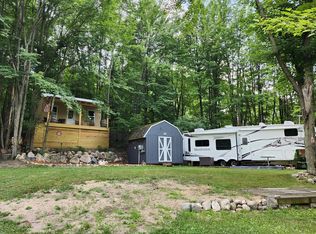 4993 E Wetland Trl #293, Custer, MI