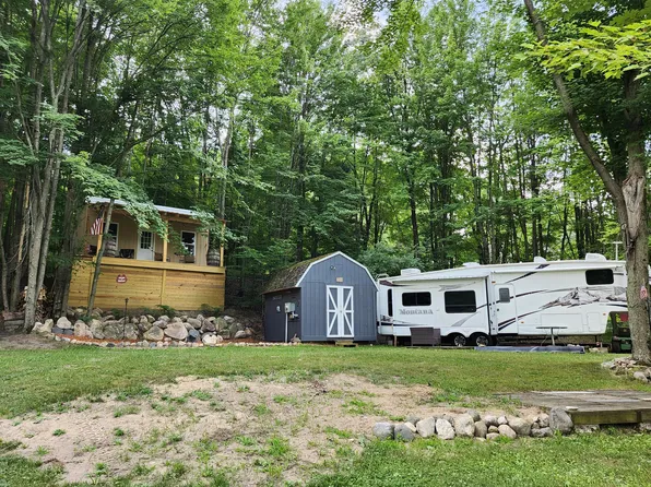 4993 E Wetland Trl #293, Custer, MI 49405