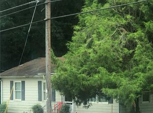 139 Smith St LOT 0, Jonesboro, GA 30236