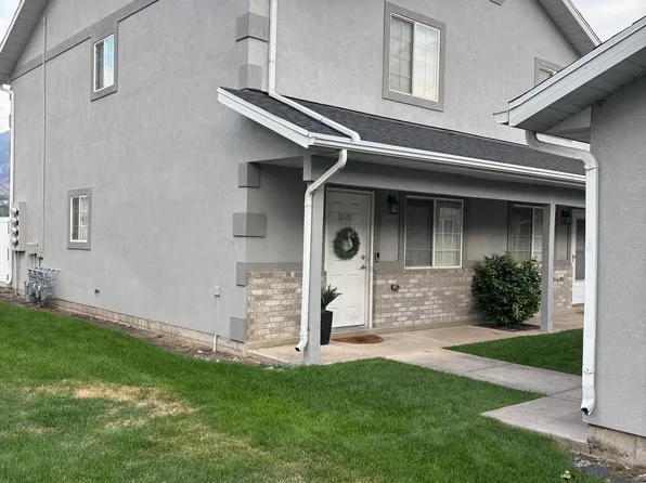 1610 Talon Dr #1610, Logan, UT 84321