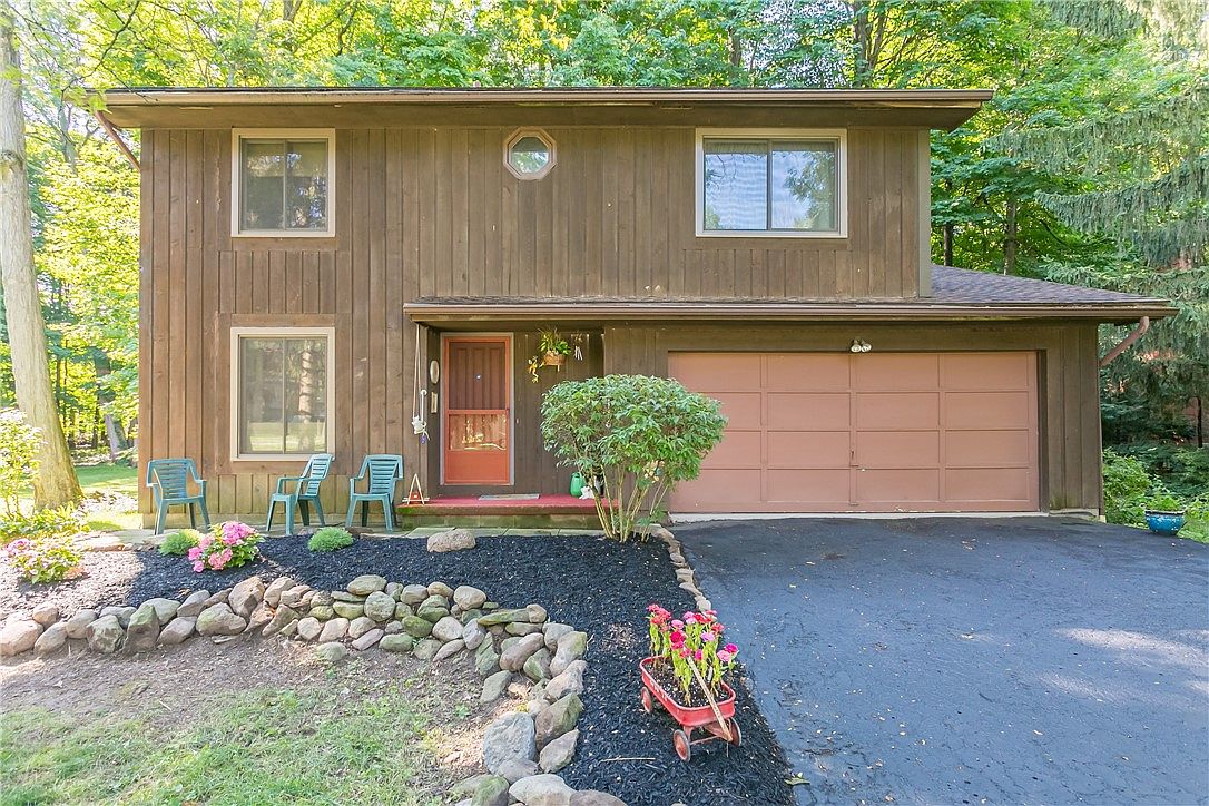 133 Beacon Hills Dr S, Penfield, NY 14526 Zillow