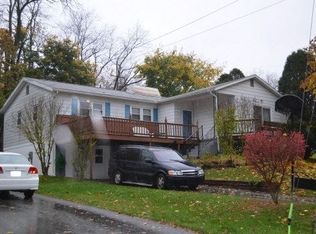 11 19th St, Huntingdon, PA 16652