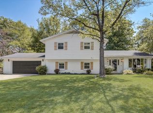 1706 N Dumont Dr, Marion, IN