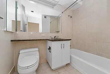 Rented by Hakimian Management