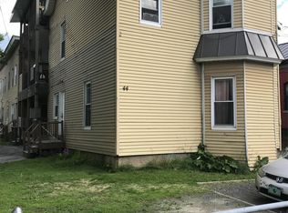 44 Granite St APT 4, Barre, VT 05641