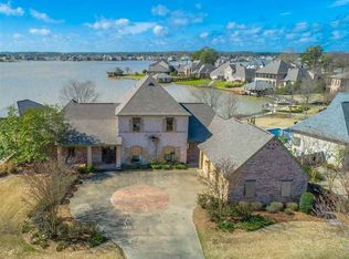 143 Cedar Woods Cv, Madison, MS 39110