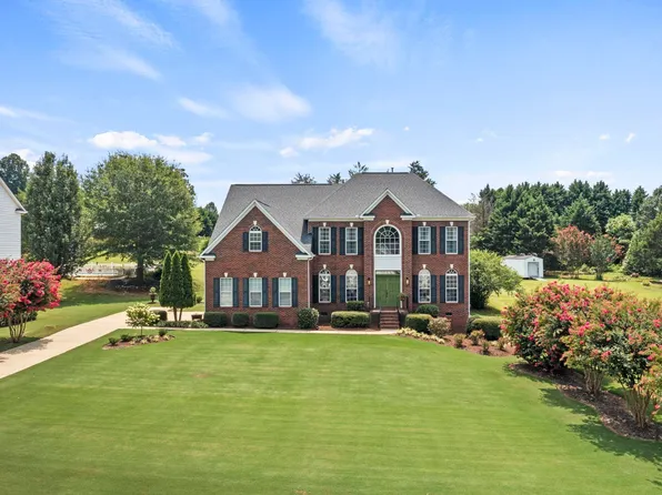 310 Sassafras Dr, Easley, SC 29642
