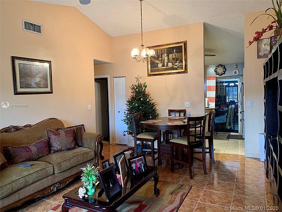 5th image of 3261 NW 204th Ter