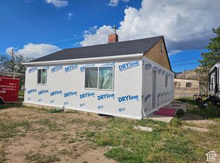 163 Carson Ave, East Carbon, UT 84520