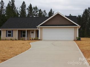 4304 Fletcher Funderburk Rd, Lancaster, SC 29720