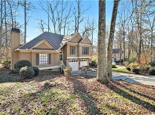 4801 Deer Chase, Powder Springs, GA 30127