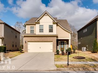 7491 Waverly Loop, Fairburn, GA 30213