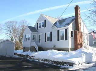9 Judge Rd, Lynn, MA 01904