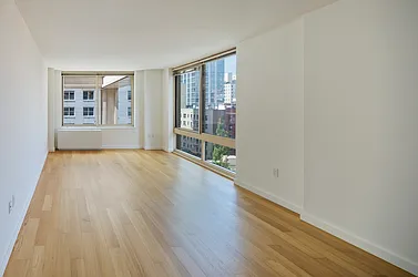 Rented by The Moinian Group