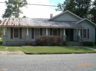10 Church St, Statesboro, GA 30458