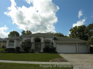 13436 Whitehaven Ct, Spring Hill, FL 34609