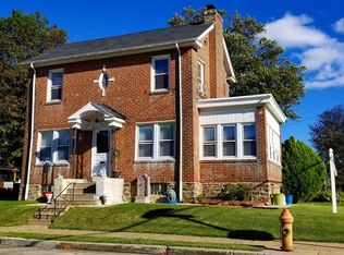 1301 Longshore Ave, Philadelphia, PA 19111