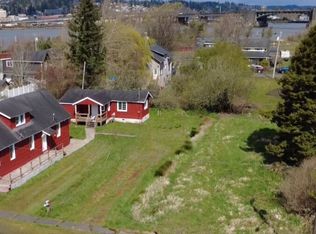 1202 W Perry St, Aberdeen, WA 98520