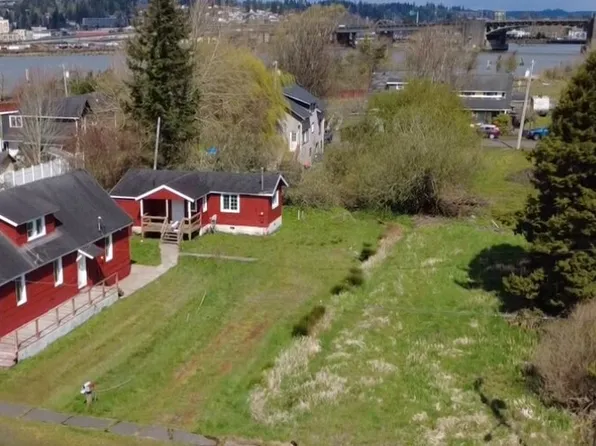 1202 W Perry Street W, Aberdeen, WA 98520