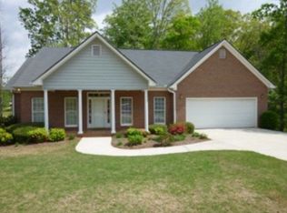 203 Lake Vista Way, Athens, GA 30607