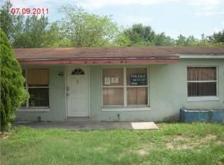 340 W Ella J Gilmore St, Apopka, FL 32703