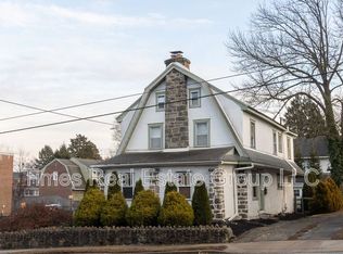 239 E Township Line Rd APT A, Upper Darby, PA 19082