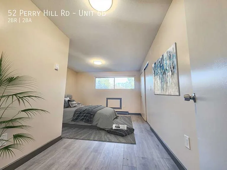 52 Perry Hill Rd #6B — Photo 7