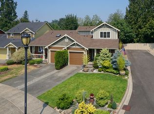 4401 Roxanna Loop SE, Lacey, WA 98503